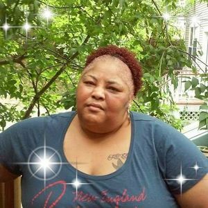 Meet your Posher, Trina